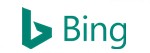 bing.com მარტივი საძიებო სისტემა